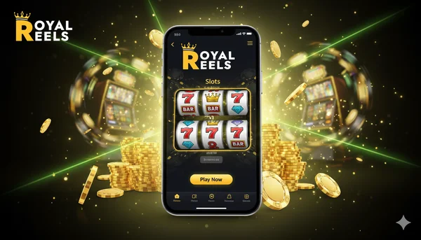 Royal reels casino